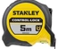 Fita Metrica Control-Lock 5Mx25mm Stanley STHT37231-0