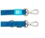 Max & Molly - Trela Multi "Matrix Sky Blue" - Azul