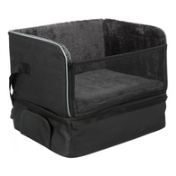 Transportadora Em Nylon Para Banco Auto