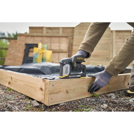 Multi-Agrafador Manual FATMAX 4 em 1 STANLEY FMHT70401-0