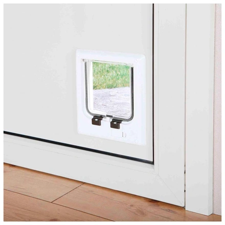 Porta Freecat Electromagnética Com 4 Funções