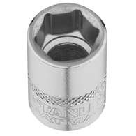 Chaves de Caixa de 3/8” MaxiDrive com Aderência para os Dedos 12 mm STANLEY FMMT17212-0
