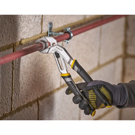 Alicate Bomba D'água STANLEY FATMAX 12" FMHT75512-0