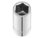 Chaves de Caixa de ¼” MaxiDrive 8 mm STANLEY STMT86105-0