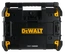 Rádio de Obra TSTAK Bluetooth DAB DEWALT DWST1-81078-QW
