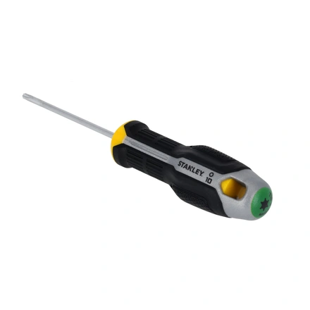 Chave de Fenda STANLEY Torx T10x75mm FMHT65738-0