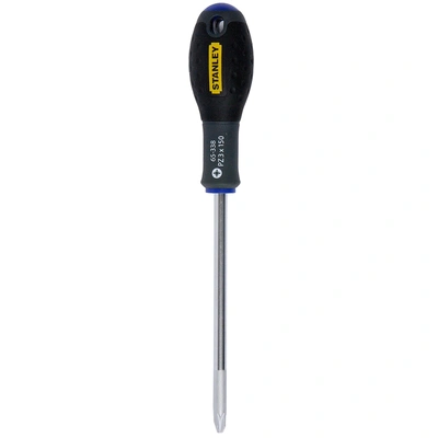 Pozidrive FatMax STANLEY 1-65-338