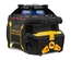 Nível laser VERMELHO rotativo com bateria de lítio recarregável. Alcance 60m (600m com detetor) FATMAX STANLEY FMHT77447-1