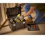 Caixa de Ferramentas Profunda Con Alça Longa Pro-stack STANLEY FATMAX FMST1-75796
