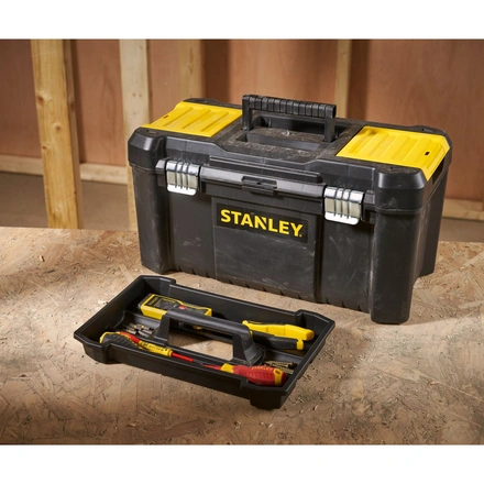 Essential Fechos Metálicos 19" STANLEY STST1-75521