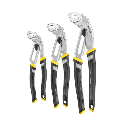 Alicate Bomba D'água STANLEY FATMAX 12" FMHT75512-0