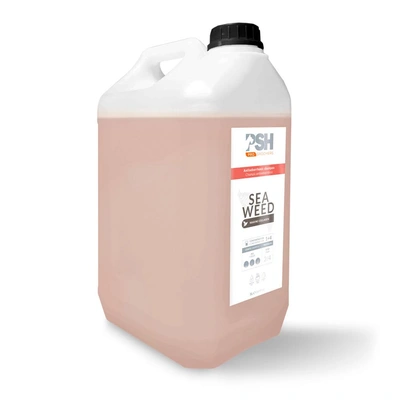 Psh - Champô Sea Weed Pro 5L