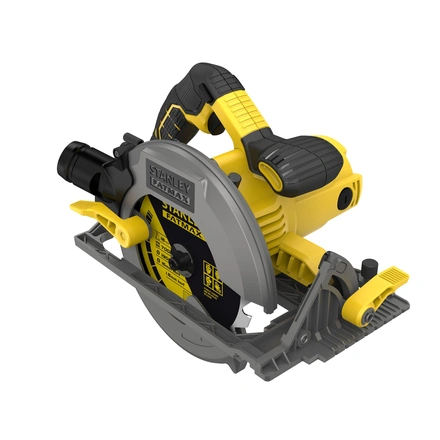 Serra Circular 1650w FATMAX STANLEY FME301K-QS