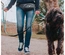 Max & Molly - Trela Multi "Black Sheep"