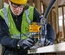 Tupia Combo sem Escovas XR 18V Pinça 8mm DEWALT DCW604NT-XJ