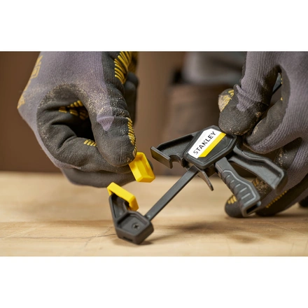 Grampo STANLEY FATMAX Monomanual S 110mm FMHT83270-0