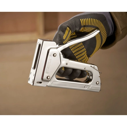 Agrafador Metalico Para Agrafo Tipo A - Stanley 6-TR45