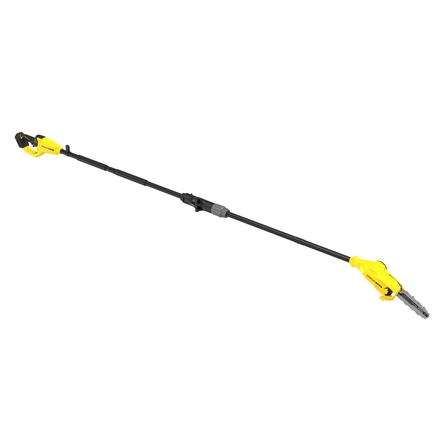 Podadora de Altura V20 BRUSHLESS 18 V 20 cm sem Bateria e Carregador STANLEY SFMCPS720B-XJ