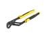Alicate de Juntas Ranhuradas Dynagrip com Funcionalidade Control-grip STANLEY STHT0-74361