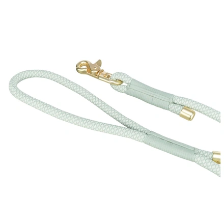 Trela "Soft Rope" - Sálvia