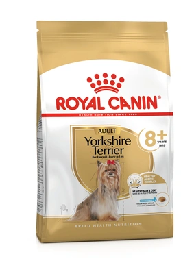 Royal Canin Cão BHN YORKSHIRE AGEING +8