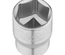 Chaves de Caixa de 1/2” MaxiDrive com Aderência para os Dedos 20 mm STANLEY FMMT17239-0