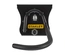 Gancho Vertical para Bicicleta STANLEY Track Wall STST82616-1