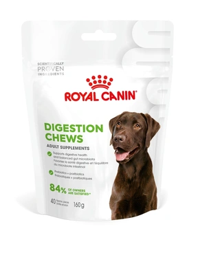 Royal Canin Cão DIGESTION ADULT DOG SUP 6 X 160G
