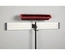 Gancho Curvo e Pivotante STANLEY Track Wall STST82605-1