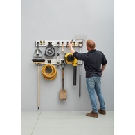 Kit 20 Peças STANLEY Track Wall STST22000-1