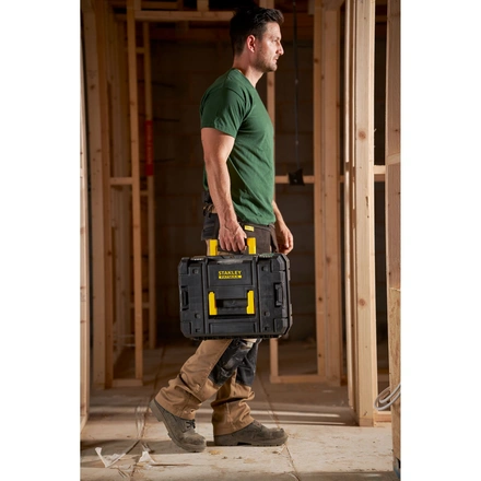 Mala Multiusos Pro-stack Ii STANLEY FATMAX FMST1-71966
