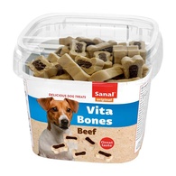 Sanal Dog - Vita Bones