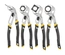 Alicate Bomba D'água STANLEY FATMAX 8" FMHT75508-0