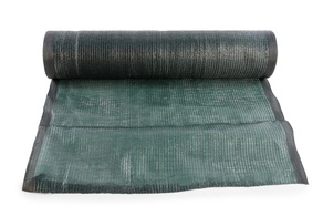 Tela de Sombra Resistente UV Verde