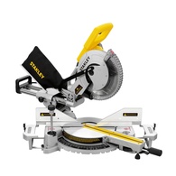 Serra De Esquadria Telescópica Deslizante De Duplo Bisel 1.800w Ø254mm STANLEY SM1800-QS