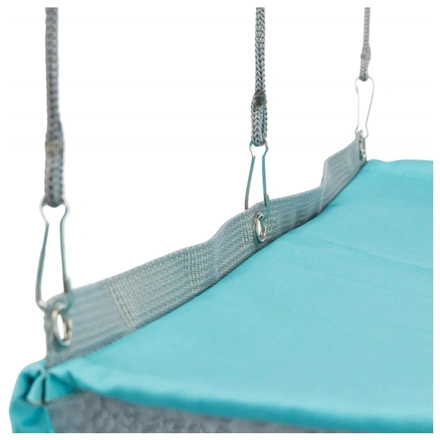Hammock Com 2 Níveis Para Degus E Ratos