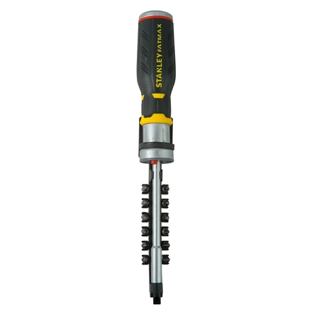 Multipontas de Roquete com Luz Led FATMAX STANLEY FMHT0-62689