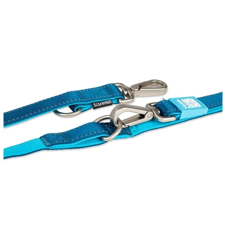 Max & Molly - Trela Multi "Matrix Sky Blue" - Azul