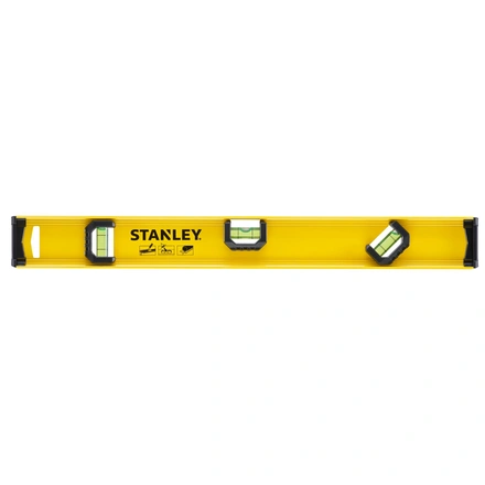 Niveles STANLEY Basicos 0-42-073