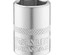 Chaves de Caixa de ¼” MaxiDrive com Aderência para os Dedos 13 mm STANLEY FMMT17198-0