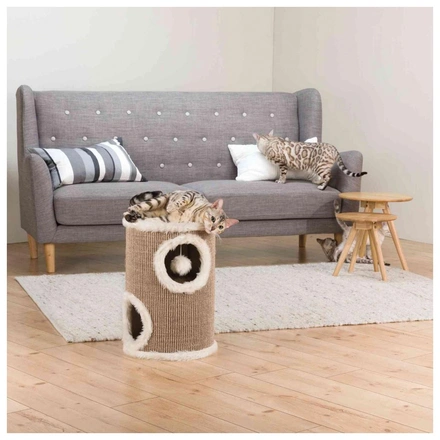 Cat Tower "Edoardo" Com 2 Andares