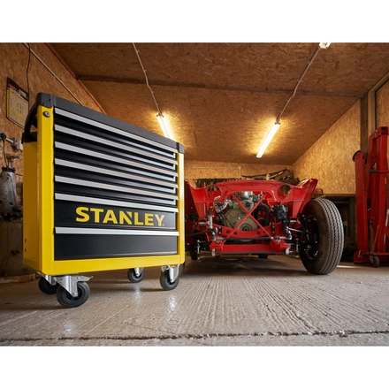 Carro Metálico 7 Gavetas FATMAX STANLEY STST74306-1