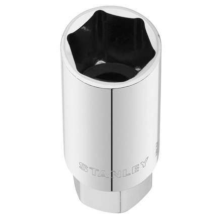 Chaves de Caixa para Velas 3/8” 21 mm STANLEY STMT88942-0