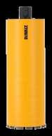 Coroa de Diamante para Betão Ø152x450mm 1-1/4" DEWALT DCDW108-XJ