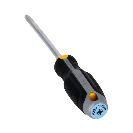 Chave de Fenda STANLEY Pozidriv Pz3x150mm FMHT65737-0