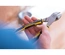 Alicate Corte Diagonal 200mm STANLEY FATMAX 0-89-859