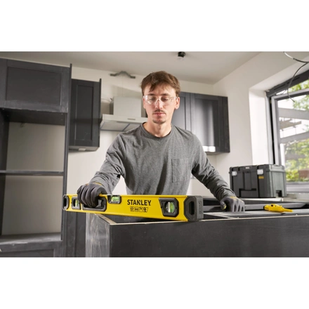 Nivel Tubular STANLEY 2.0 60cm STHT41024-0