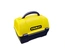 Kit Nível óptico AL-24 GVP: Nível, Prumo, protetor da lente, mira telescópica 4m, tripé e mala de transporte. Feixe VERMELHO STANLEY 1-77-160