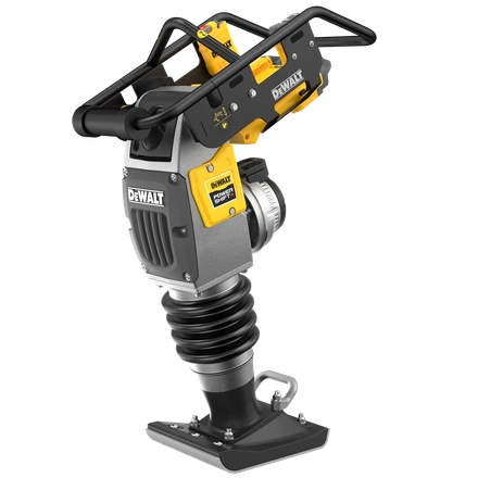 Compactador sem Escovas POWERSHIFT Chapa 280mm DEWALT DCPS660N-XJ