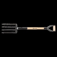 Forquilha de Cavar 4 Dentes Bellota